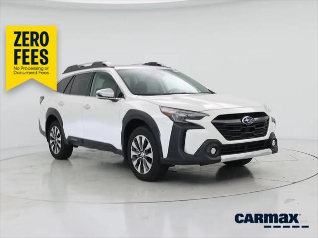 2025 Subaru Outback Touring XT for sale in Columbia, SC