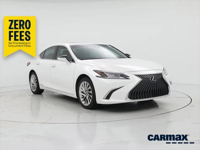 2020 Lexus ES 300h Ultra Luxury for sale in Columbia, SC