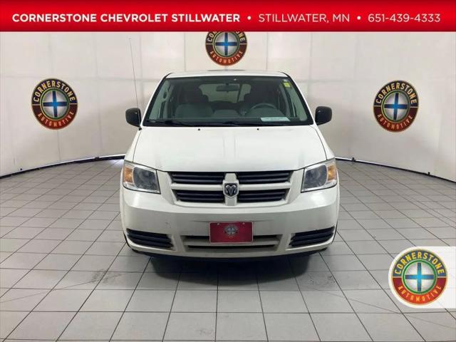 2009 Dodge Grand Caravan SE for sale in Stillwater, MN