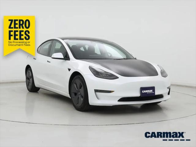2023 Tesla Model 3 Rear-Wheel Drive for sale in Milwaukee, WI