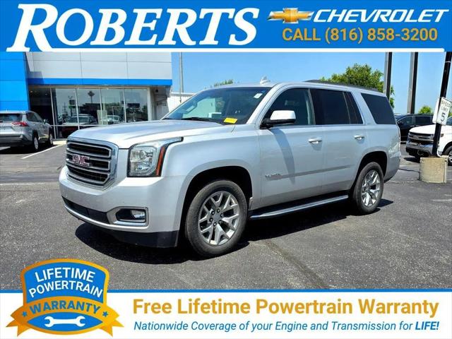 2019 GMC Yukon SLT Standard Edition for sale in Platte City, MO