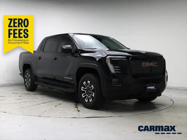 2026 GMC Sierra Standard Range Elevation for sale in Parker, CO