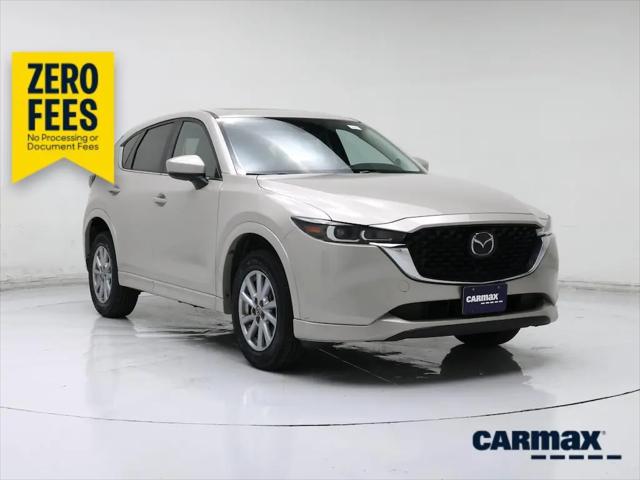 2025 Mazda CX-5 2.5 S Preferred for sale in Parker, CO