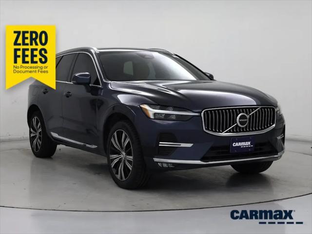 2023 Volvo XC60 B5 Ultimate Bright Theme for sale in Las Vegas, NV