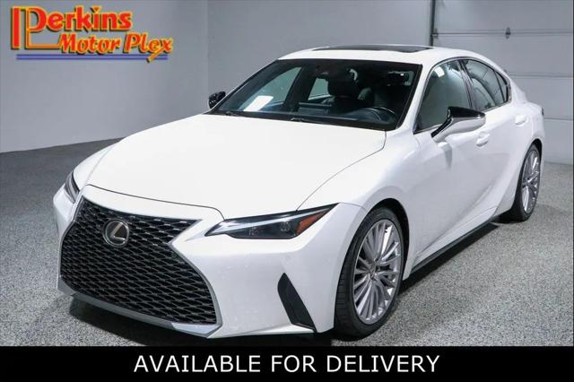 2023 Lexus IS 300 Base for sale in Madison, TN