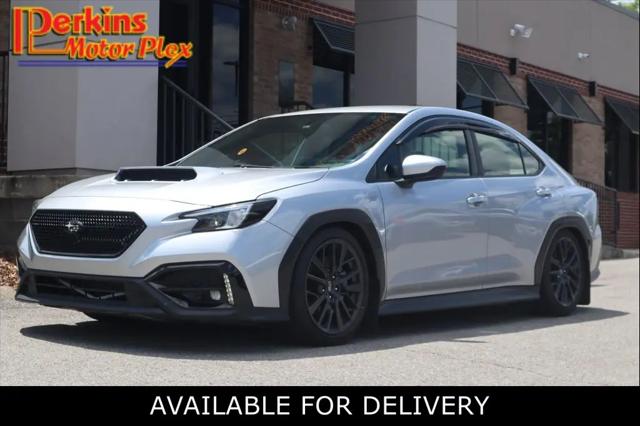 2022 Subaru WRX Premium for sale in Madison, TN