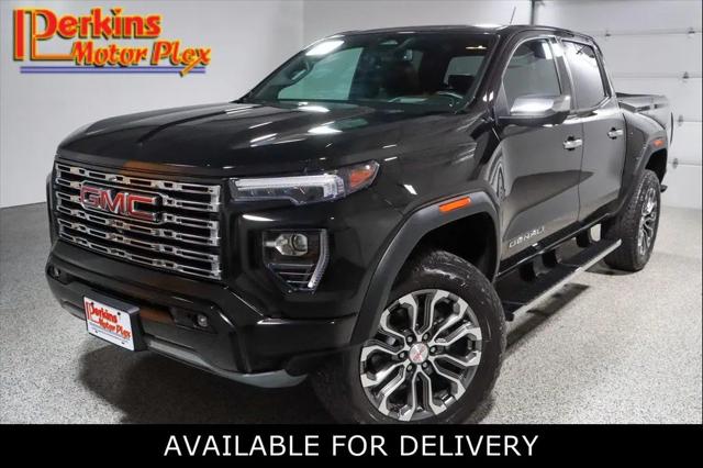 2023 GMC Canyon 4WD Crew Cab Short Box Denali for sale in Madison, TN