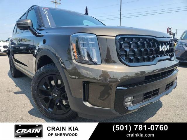 2024 Kia Telluride SX X-Pro for sale in Sherwood, AR