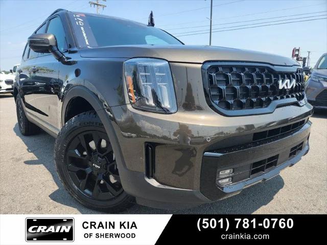 2024 Kia Telluride SX X-Pro for sale in Sherwood, AR