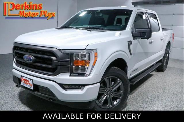 2023 Ford F-150 XLT for sale in Mayfield, KY