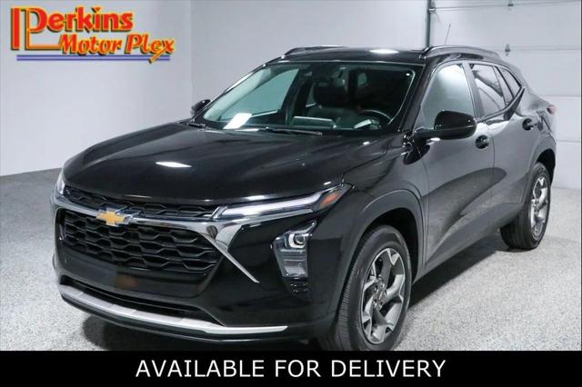 2025 Chevrolet Trax FWD LT for sale in Mayfield, KY