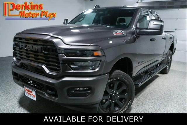 2025 Ram 2500 Big Horn Crew Cab 4x4 6'4" Box for sale in Mayfield, KY