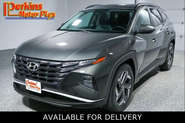 2023 Hyundai Tucson SEL for sale in Mayfield, KY