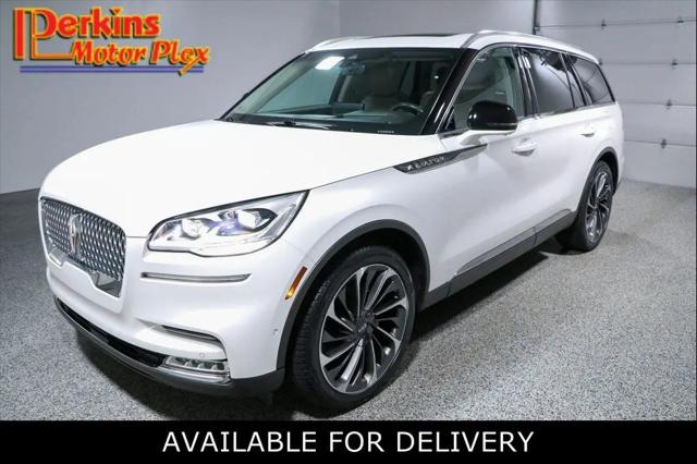 2023 Lincoln Aviator Reserve for sale in Mayfield, KY