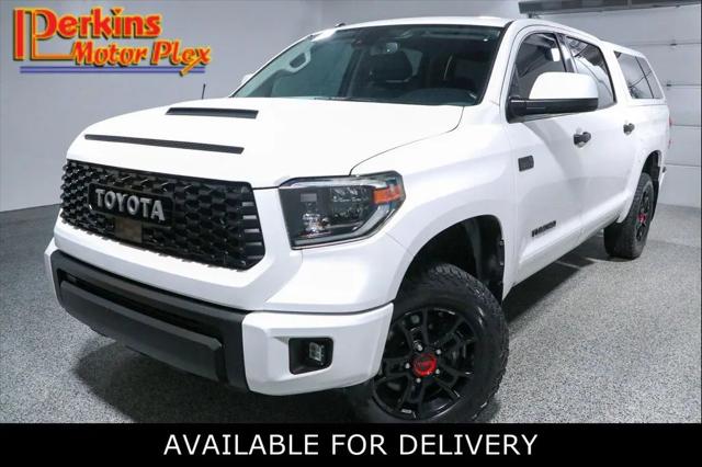 2019 Toyota Tundra TRD Pro 5.7L V8 for sale in Mayfield, KY