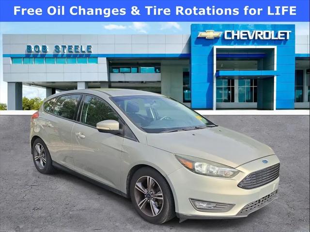 2016 Ford Focus SE for sale in Cocoa, FL
