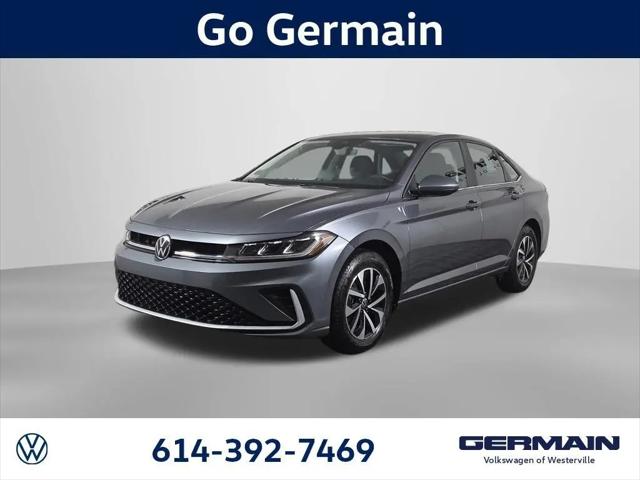 2026 Volkswagen Jetta S for sale near Westerville, OH