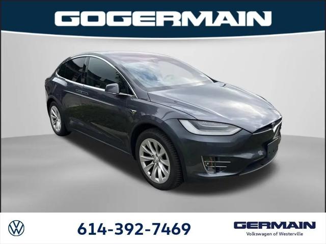 2021 Tesla Model X for sale near Westerville, OH