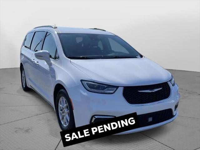 2022 Chrysler Pacifica Touring L for sale in Manchester, CT