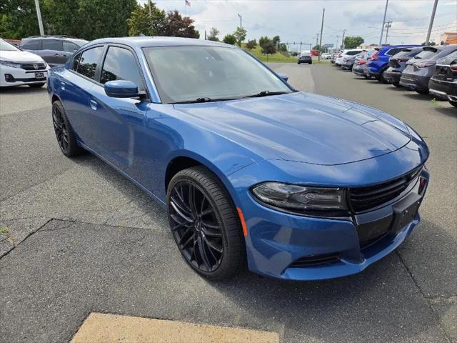 2021 Dodge Charger SXT AWD for sale in Manchester, CT
