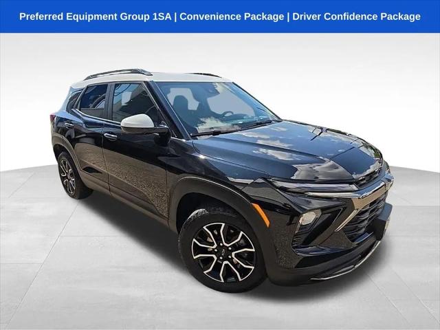 2024 Chevrolet TrailBlazer AWD ACTIV for sale in Clifton, NJ