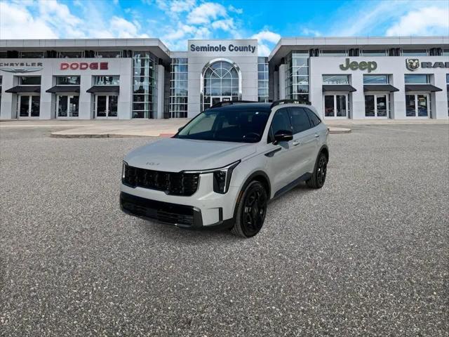 2024 Kia Sorento X-Line SX for sale in Sanford, FL