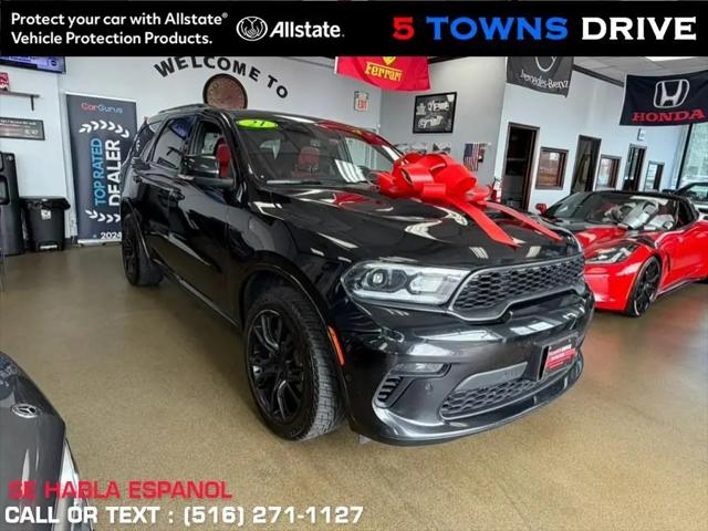 2021 Dodge Durango R/T for sale in Inwood, NY