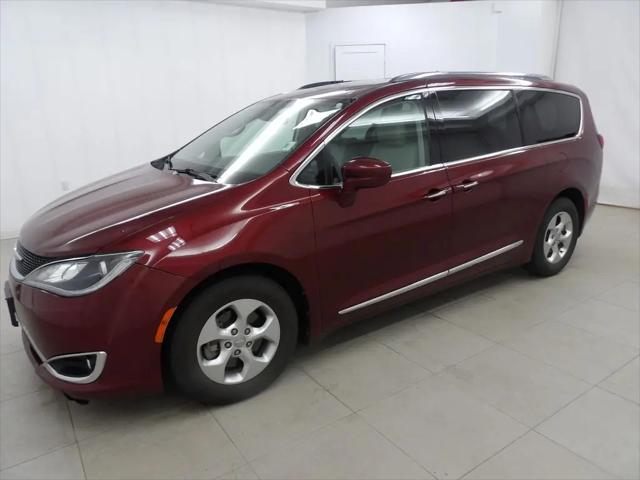 2017 Chrysler Pacifica Touring-L Plus for sale in Beatrice, NE