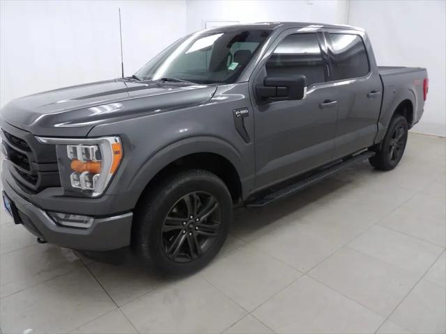 2022 Ford F-150 XLT for sale in Beatrice, NE