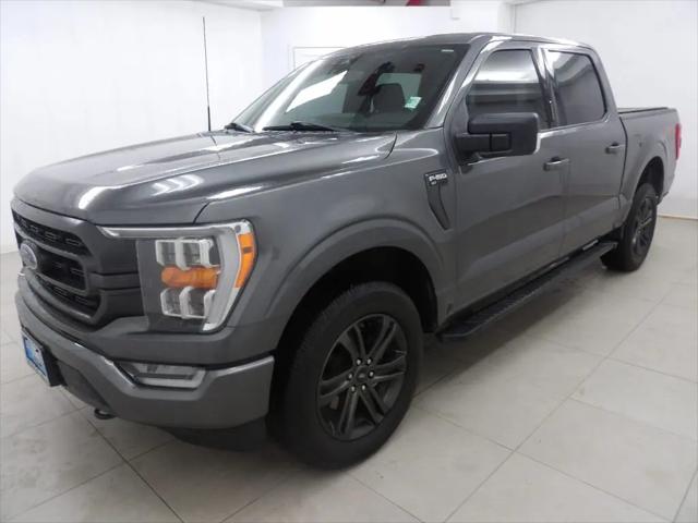 2022 Ford F-150 XLT for sale in Beatrice, NE