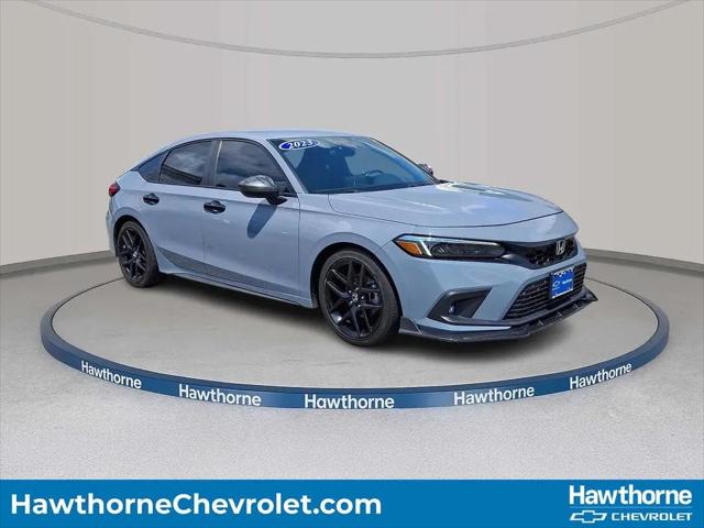 2023 Honda Civic Sport for sale in Hawthorne, NJ
