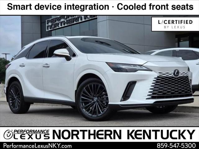 2026 Lexus RX 350 Premium for sale in Fort Wright, KY