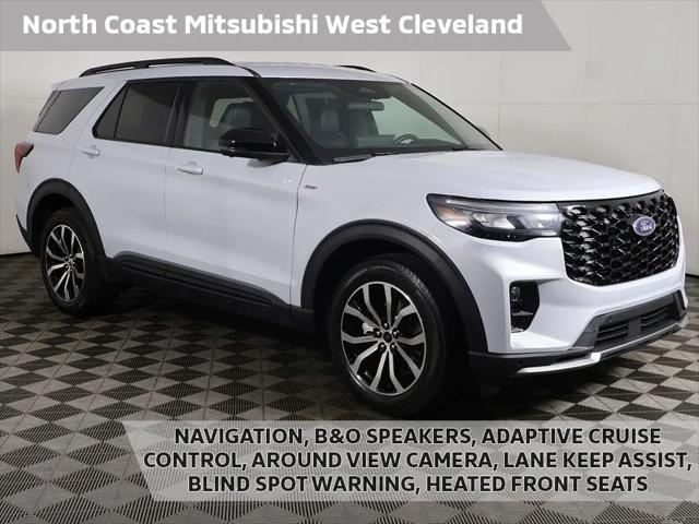 2026 Ford Explorer ST-Line for sale in Cleveland, OH