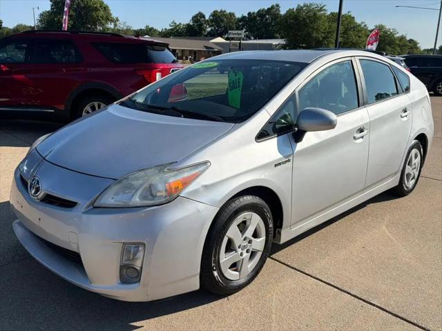 2010 Toyota Prius I for sale in Jackson, MI