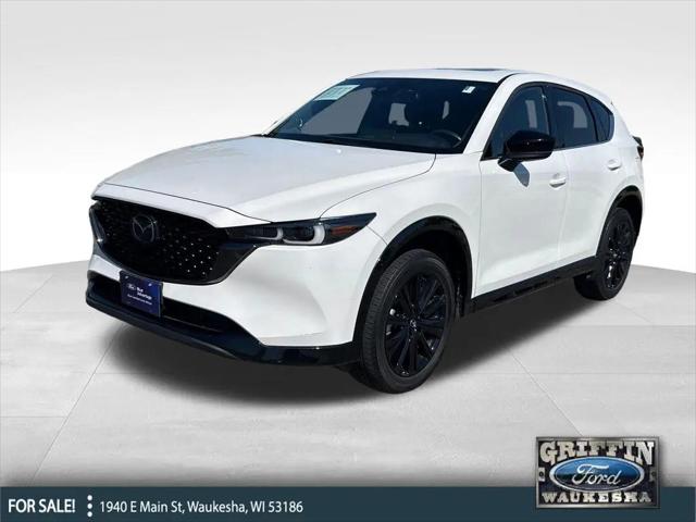 2023 Mazda CX-5 2.5 Turbo for sale in Waukesha, WI