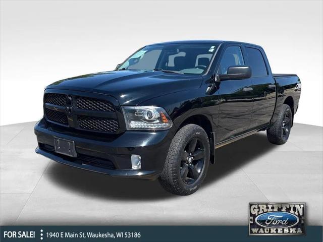 2014 Ram 1500 Express for sale in Waukesha, WI