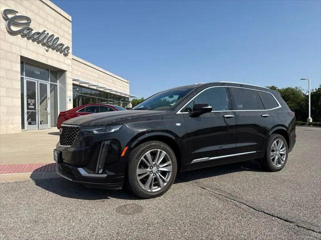 2023 Cadillac XT6 FWD Premium Luxury for sale in Norman, OK