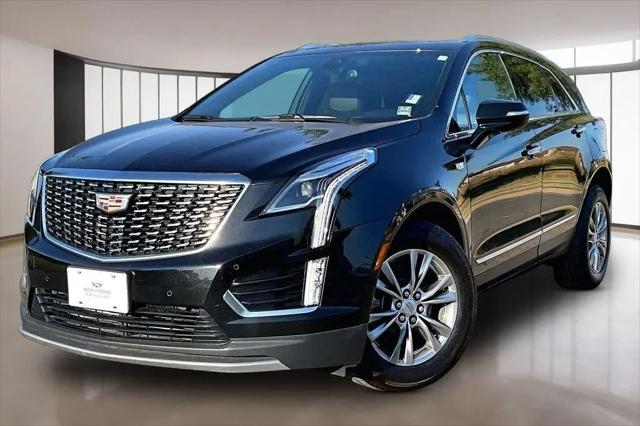 2023 Cadillac XT5 AWD Premium Luxury for sale in Norman, OK