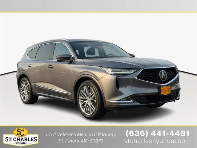 2022 Acura MDX Advance Package for sale in St. Peters, MO
