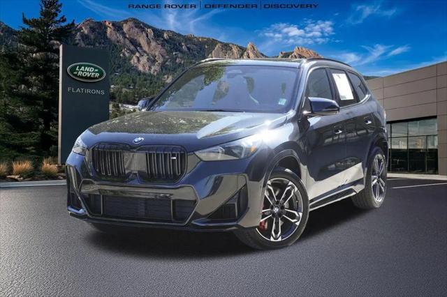 2024 BMW X1 M35i for sale in Broomfield, CO