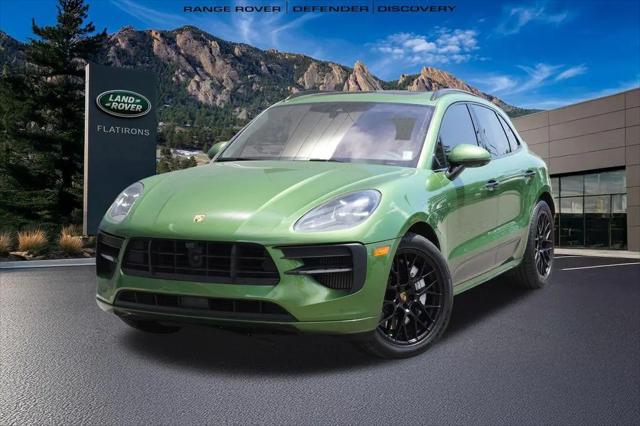 2020 Porsche Macan GTS for sale in Broomfield, CO