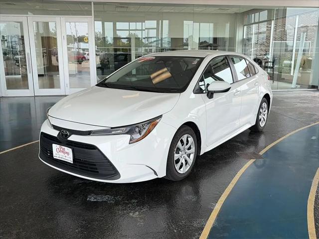 2024 Toyota Corolla LE for sale in Boone, IA