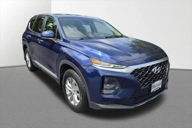 2020 Hyundai Santa Fe SE for sale in Harvard, IL