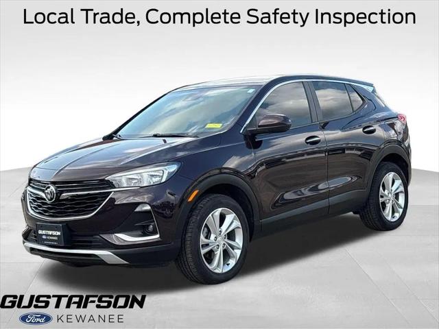 2020 Buick Encore GX AWD Preferred for sale in Kewanee, IL