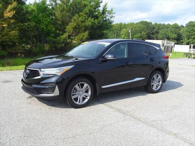 2021 Acura RDX Advance Package for sale in Pocomoke City, MD