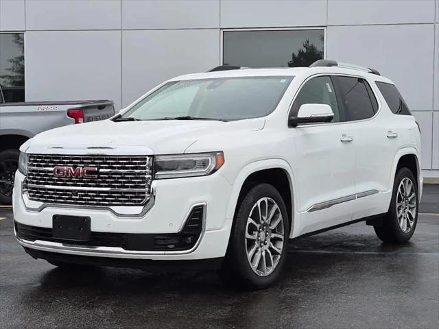 2023 GMC Acadia AWD Denali for sale in Pocomoke City, MD
