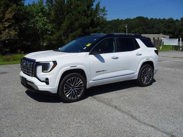2026 GMC Terrain AWD Denali for sale in Pocomoke City, MD