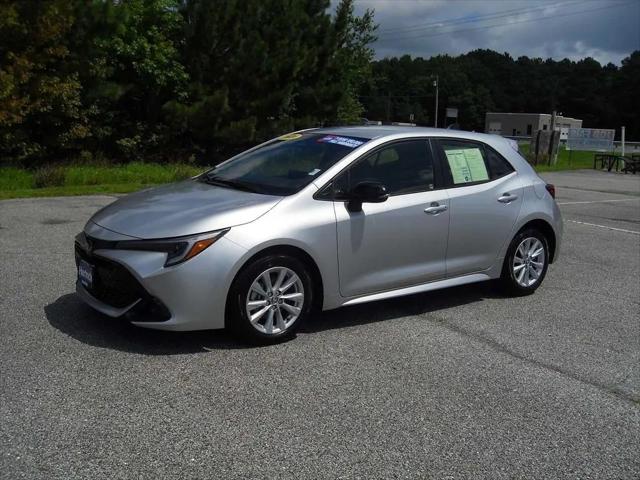 2026 Toyota Corolla SE for sale in Pocomoke City, MD