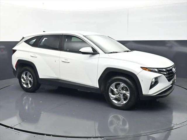 2022 Hyundai Tucson SE for sale in New Orleans, LA