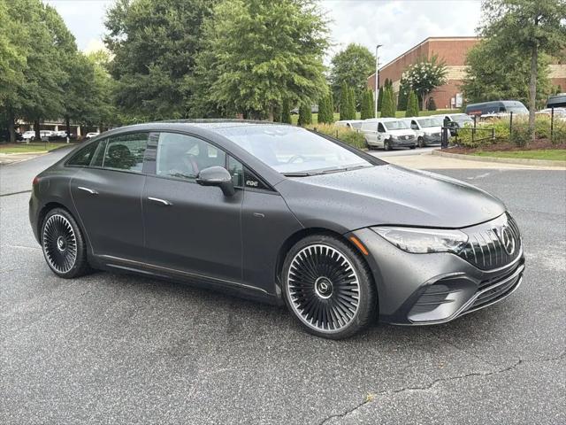 2023 Mercedes-Benz AMG EQE 4MATIC for sale in Alpharetta, GA